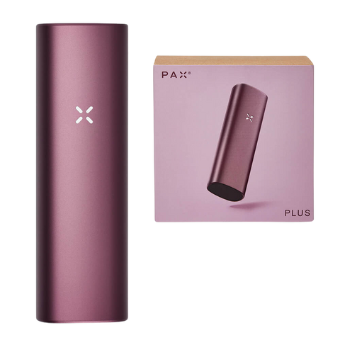 Pax Plus  Starter Kit