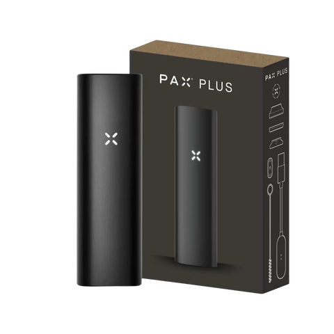 Pax Plus  Starter Kit