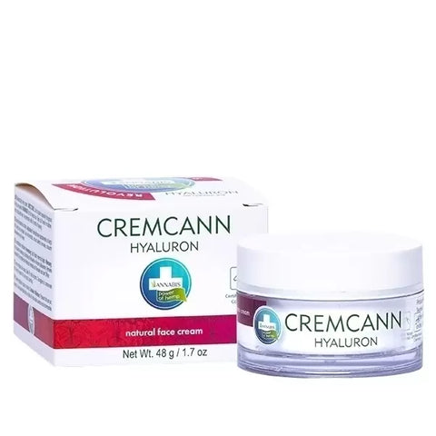 Creamcann Hyaluron (50ml)