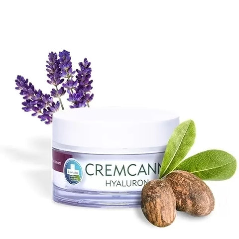 Creamcann Hyaluron (50ml)