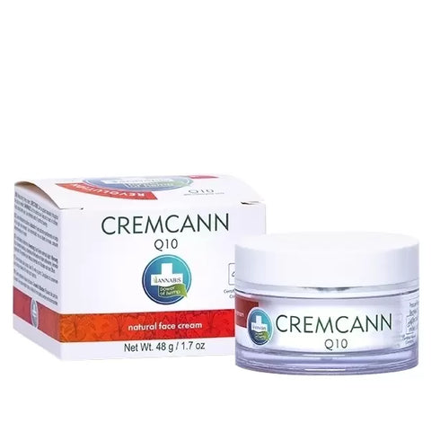 Cremcann Q10 (50ml)