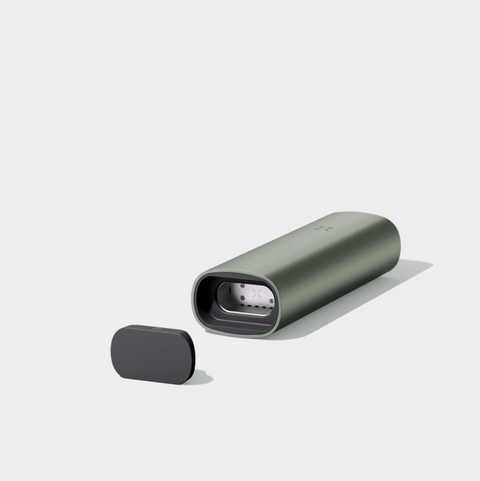 PAX 3 SAGE Complete set