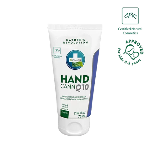 Handcann Q10 (75ml)