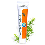 Feeling Light Annabis Activecann Gel CBD 75ml