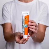 Feeling Light Annabis Activecann Gel CBD 75ml