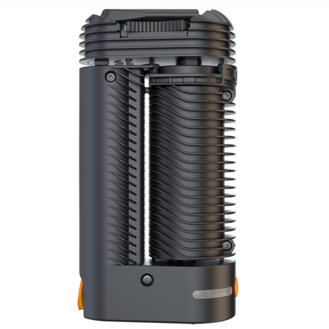 Feeling Light Vaporizers Crafty +