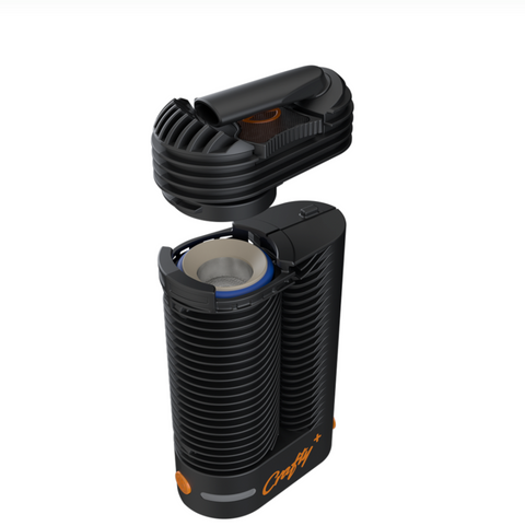 Feeling Light Vaporizers Crafty +