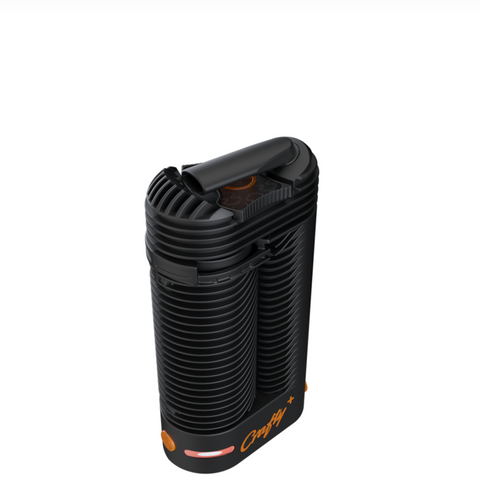 Feeling Light Vaporizers Crafty +