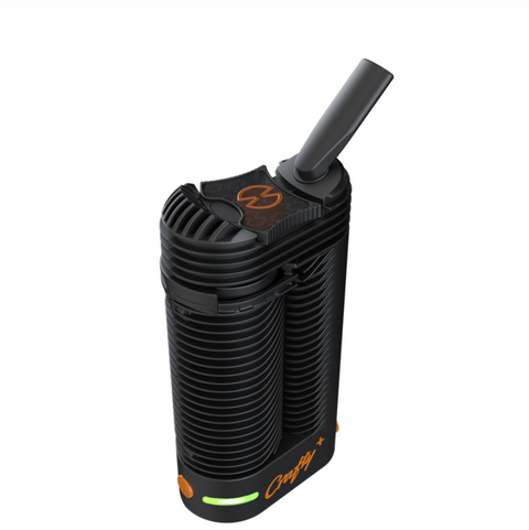 Feeling Light Vaporizers Crafty +