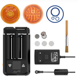 Feeling Light Vaporizers Mighty + Vaporizer