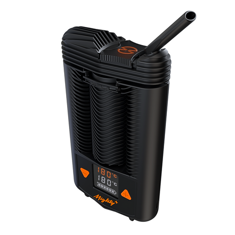 Feeling Light Vaporizers Mighty + Vaporizer