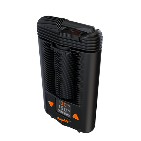 Feeling Light Vaporizers Mighty + Vaporizer