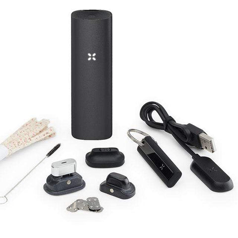 PAX 3 ONYX Complete set