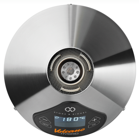 Feeling Light VOLCANO HYBRID