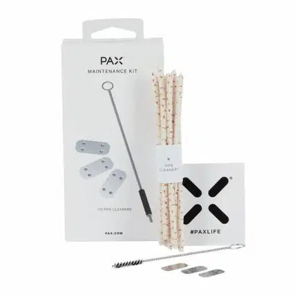 PAX - Mainenance Kit 